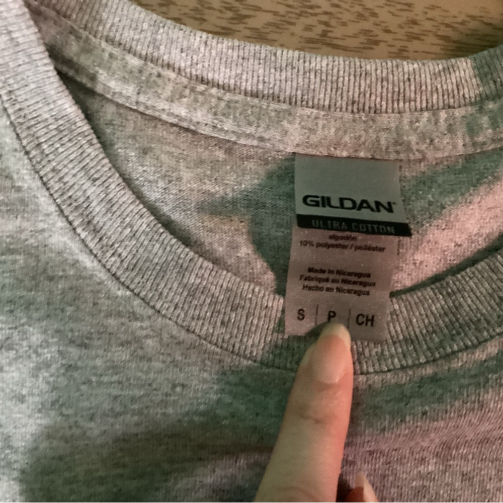 Fall Vibes T-Shirt Size Small - Picture 6 of 8